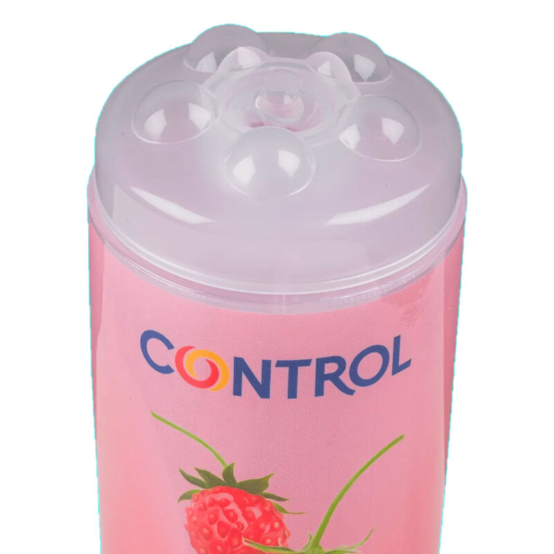 3 in 1 Waldbeeren-Massagegel 200 ml