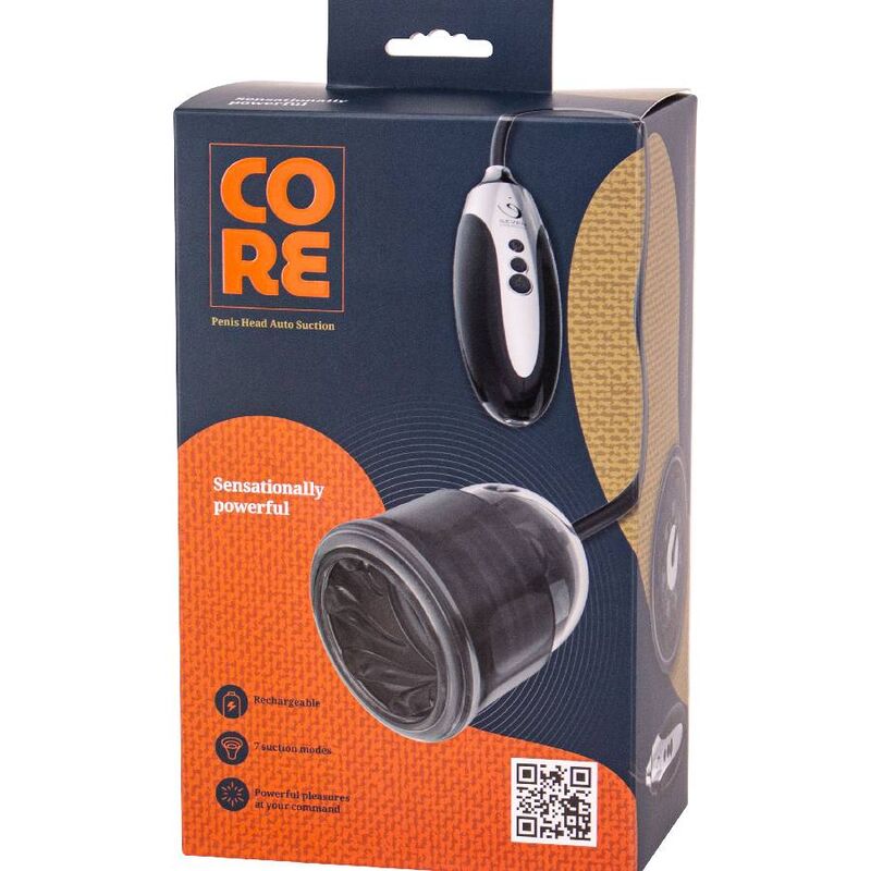 Core Peniskopfpumpe