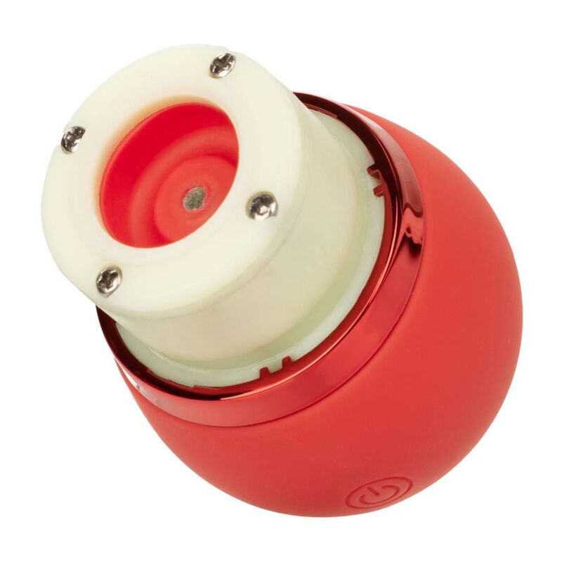 Zungenkuss-Saug- und Spielset