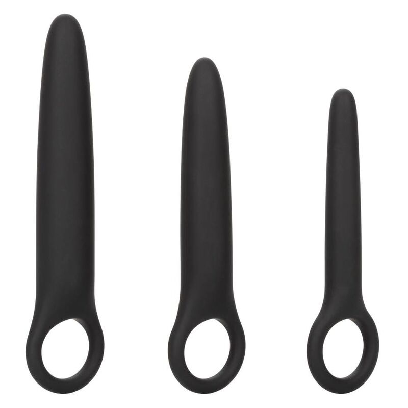 Trio von Dilatoren