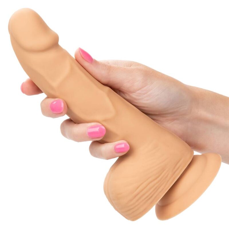15,24 cm Silikonnägelhaut