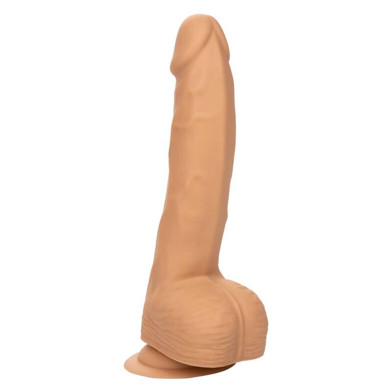 Silikonnägel 20,32 cm hautfarben