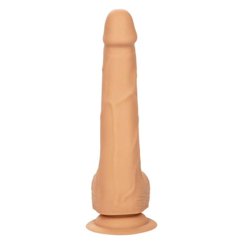 Silikonnägel 20,32 cm hautfarben