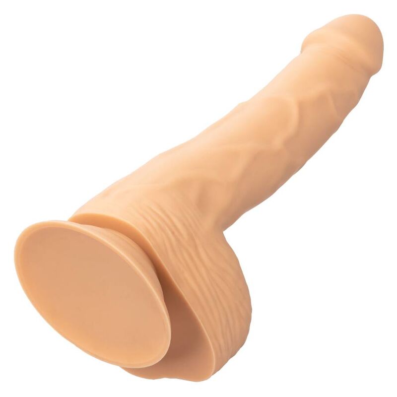 Silikonnägel 20,32 cm hautfarben