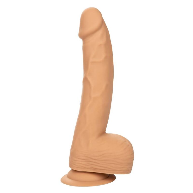Silikonnägel 20,32 cm hautfarben
