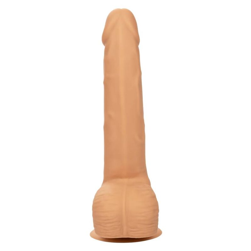Silikonnägel 20,32 cm hautfarben