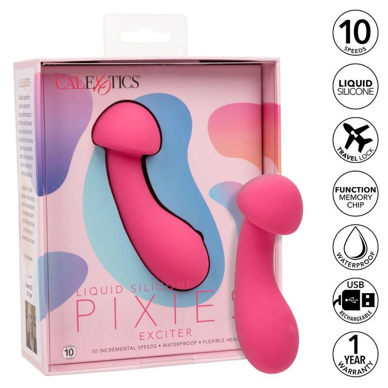 Pixies begeistern Pink