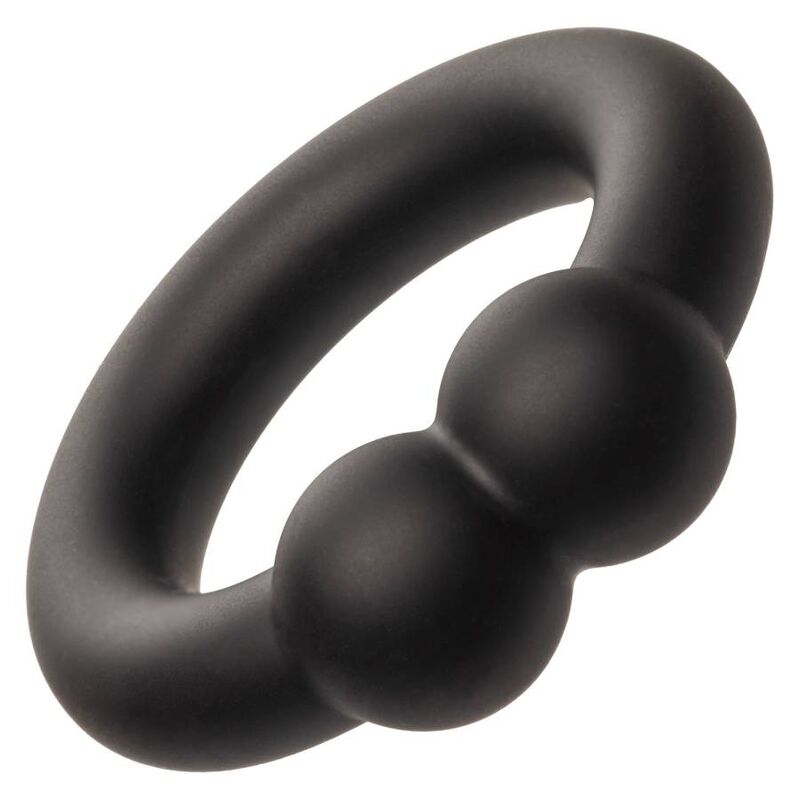 Schwarzer Alpha-Muskelring