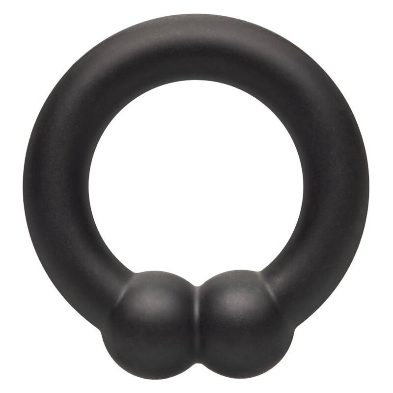 Schwarzer Alpha-Muskelring