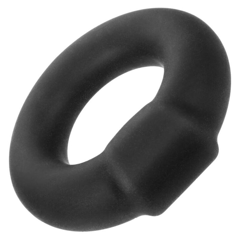 Alpha Optimum Schwarzer Ring