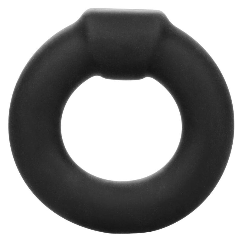 Alpha Optimum Schwarzer Ring