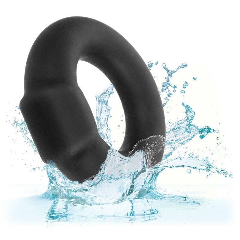 Alpha Optimum Schwarzer Ring