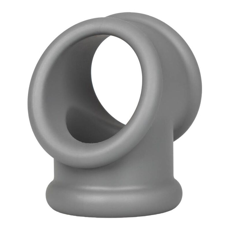 Alpha Precision Grauer Ring
