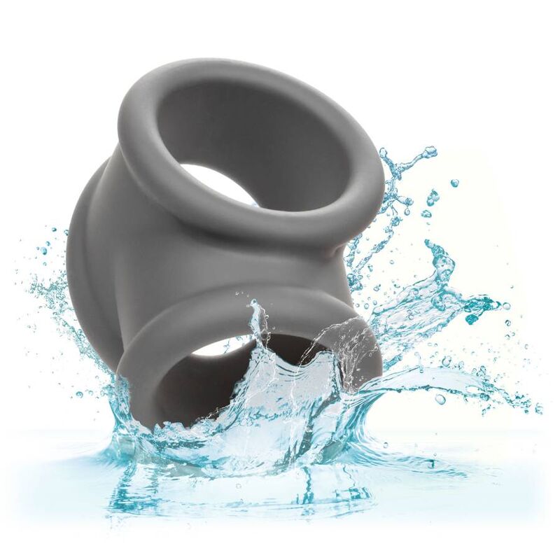 Alpha Precision Grauer Ring