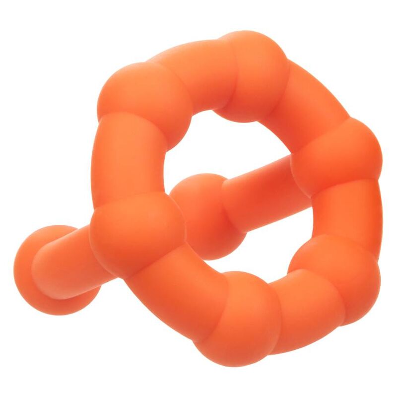 Orange Alpha All Star Ring
