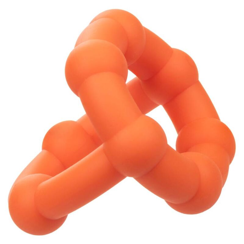 Orange Alpha All Star Ring