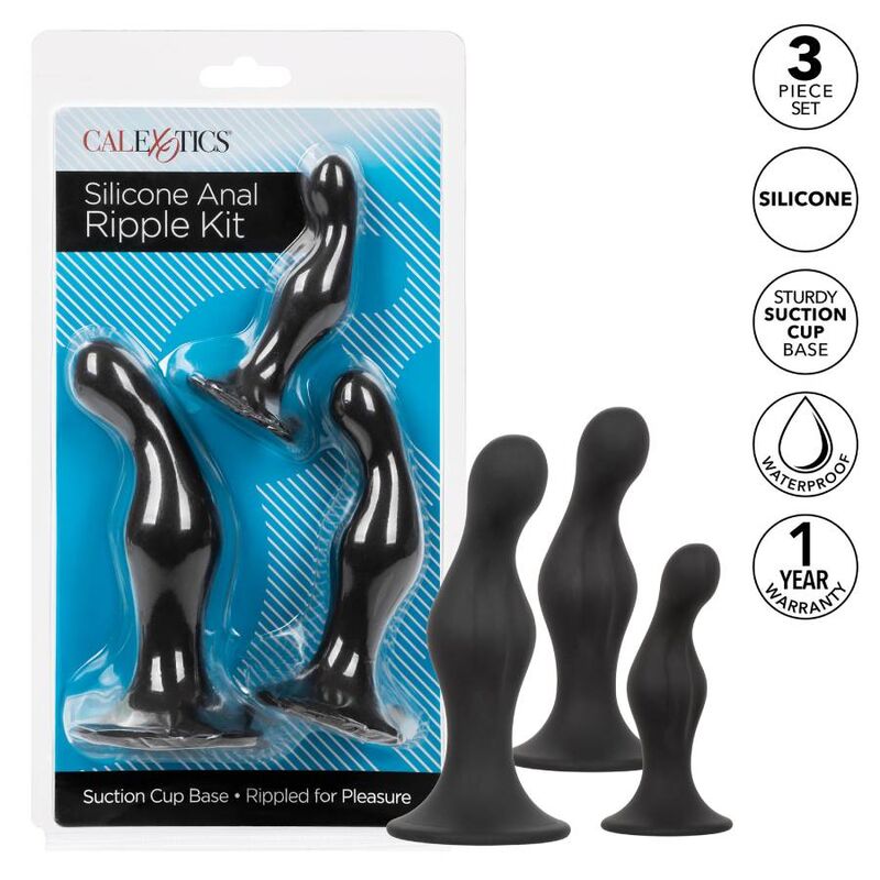 Anal-Ripple-Kit