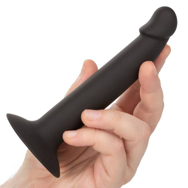 Schlanker Analboy