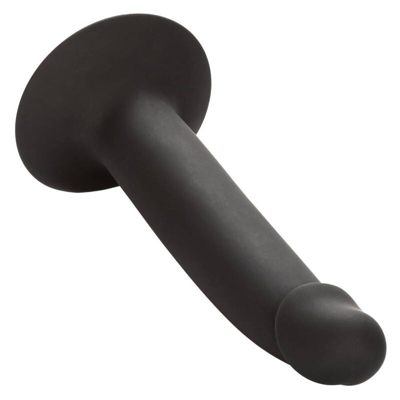 Schlanker Analboy