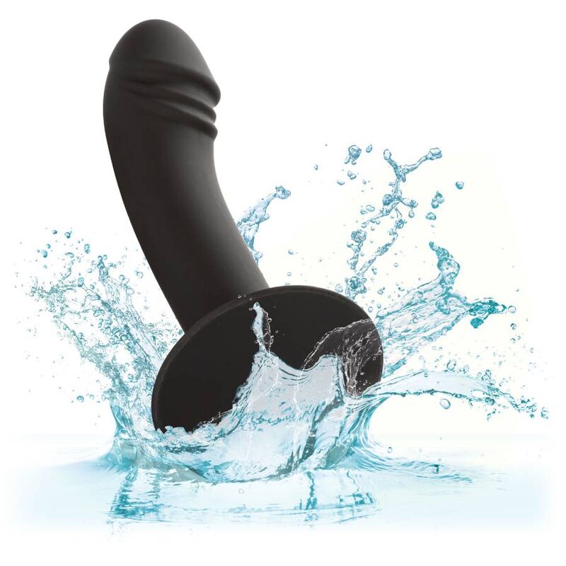 Gebogener Analstecker?