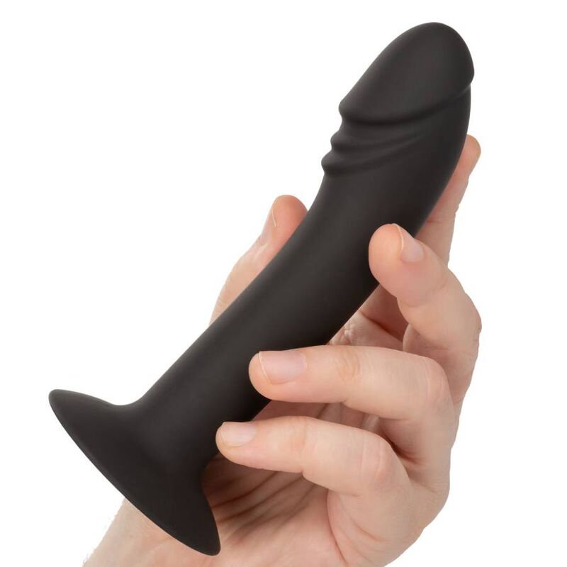 Gebogener Analstecker?