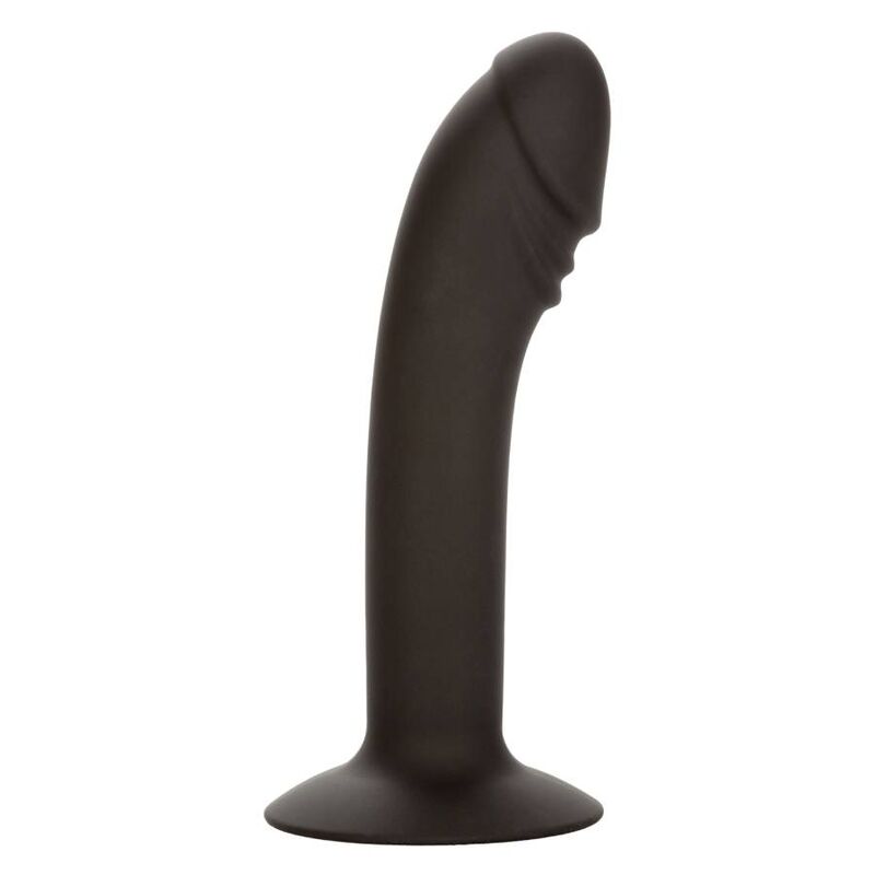 Gebogener Analstecker?