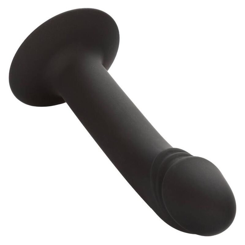 Gebogener Analstecker?
