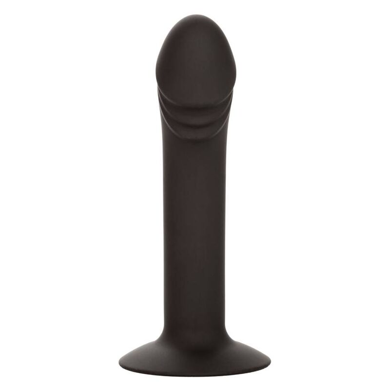 Gebogener Analstecker?
