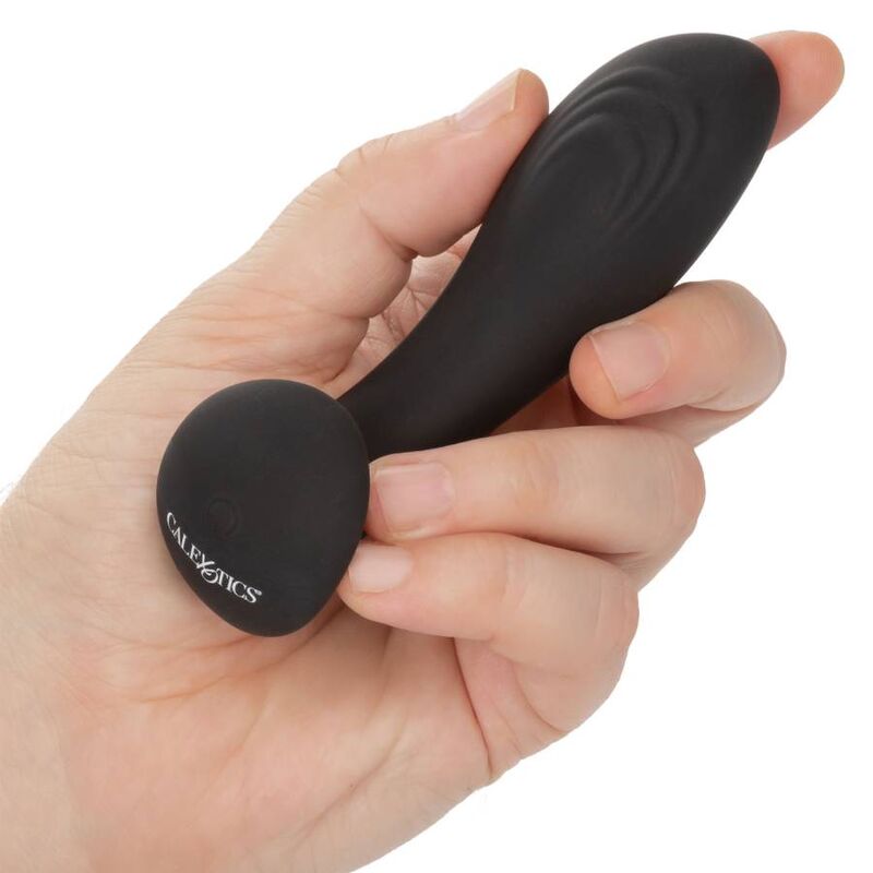 Flexible Sonde aus Flüssigsilikon