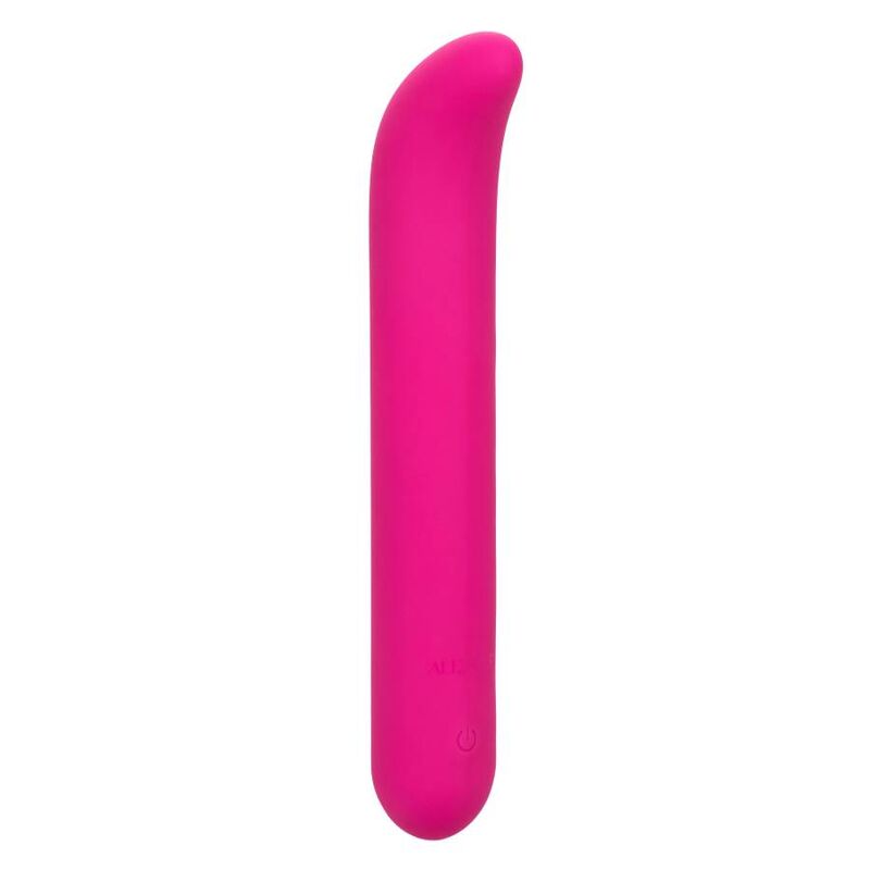 Bliss G-Vibe Pink