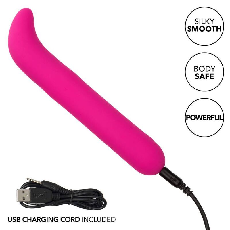 Bliss G-Vibe Pink