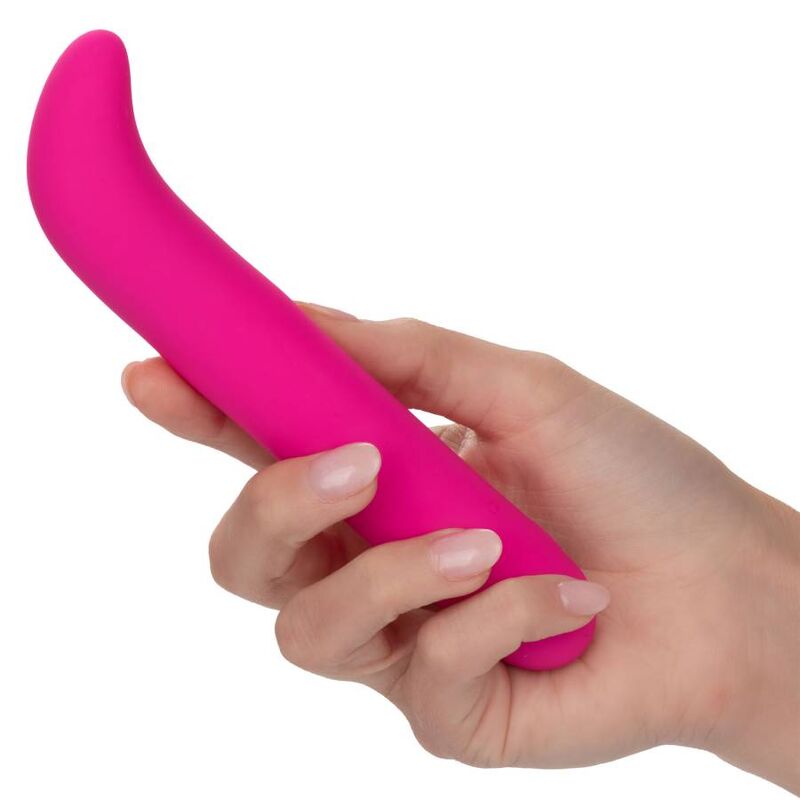 Bliss G-Vibe Pink