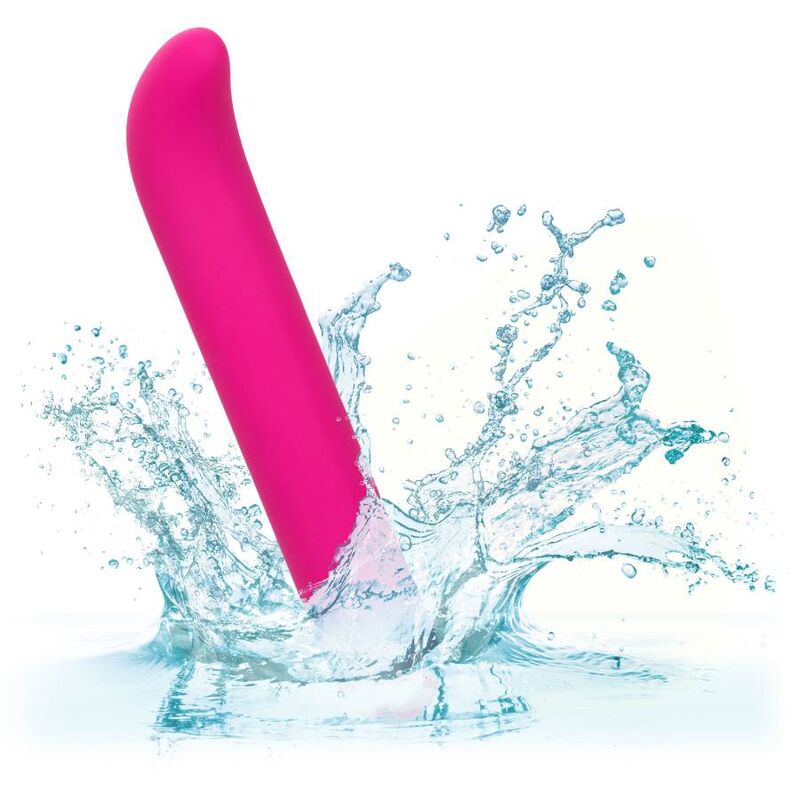 Bliss G-Vibe Pink