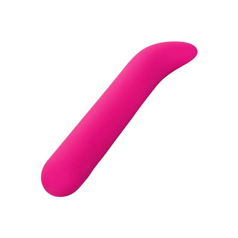 Bliss G-Vibe Pink