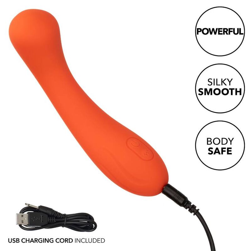 Stella G-Zauberstab Orange