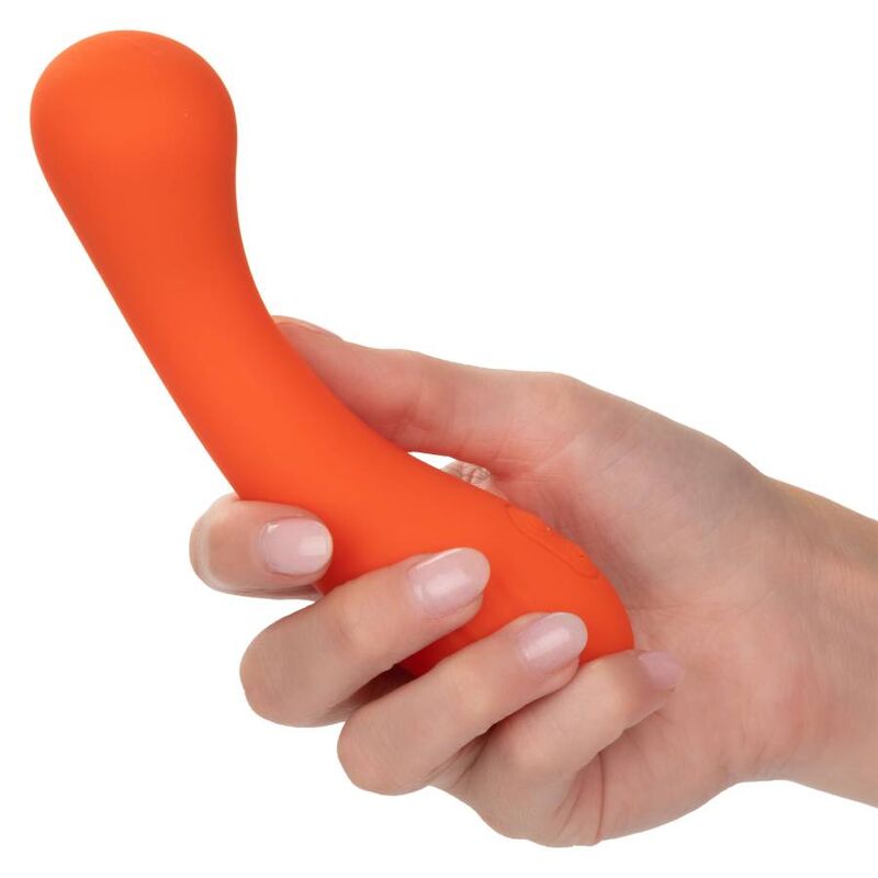 Stella G-Zauberstab Orange