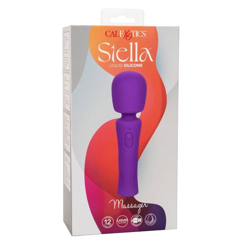 Stella Lila Massage