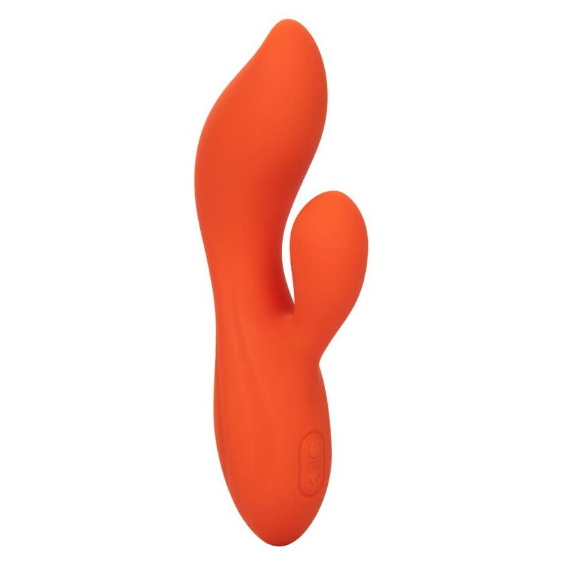 Stella Doppelteaser orange