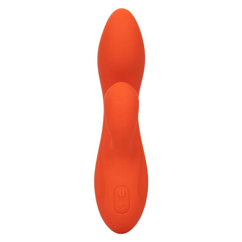 Stella Doppelteaser orange