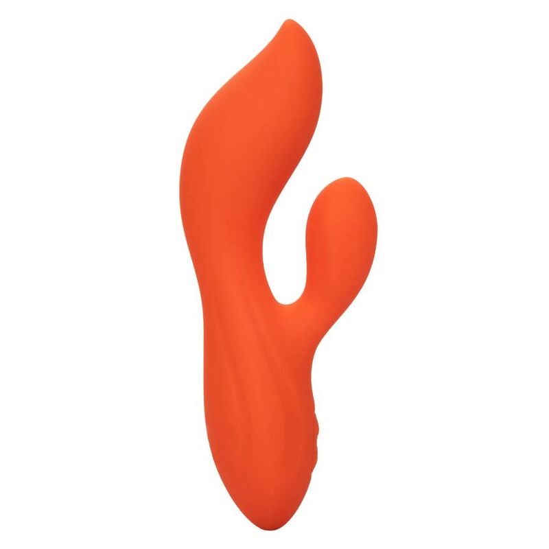 Stella Doppelteaser orange