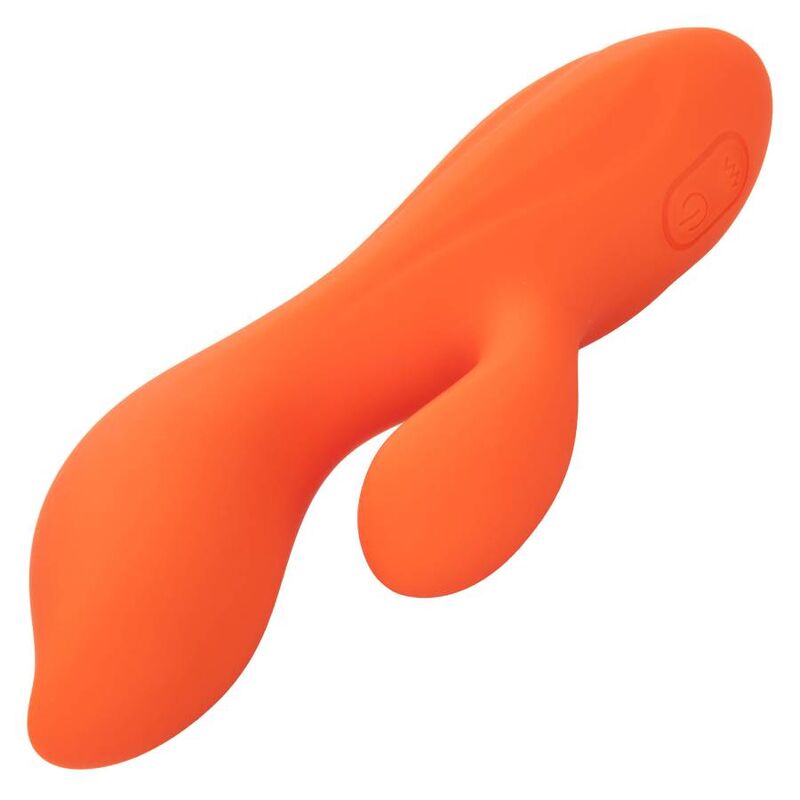 Stella Doppelteaser orange