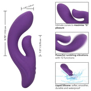 Stella Dual Pleaser Lila