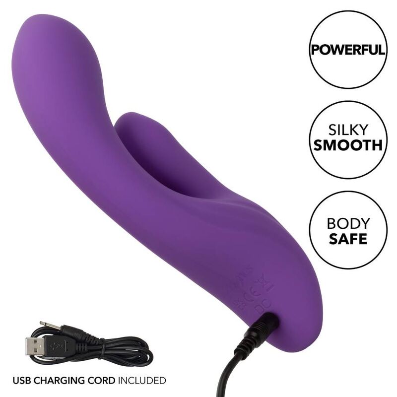 Stella Dual Pleaser Lila