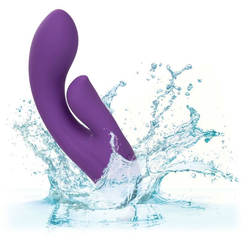 Stella Dual Pleaser Lila
