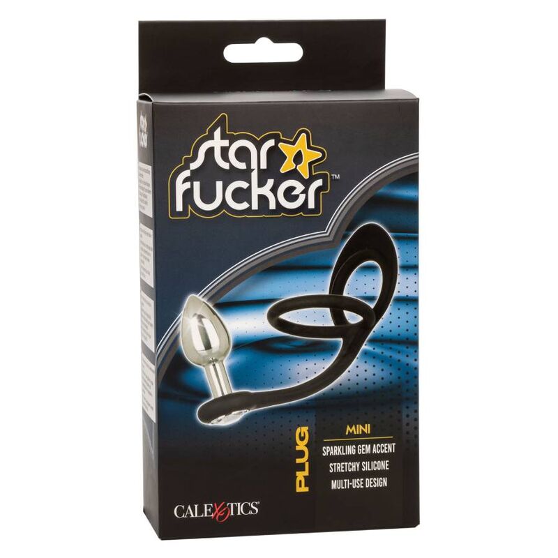 Mini Plug Starficker