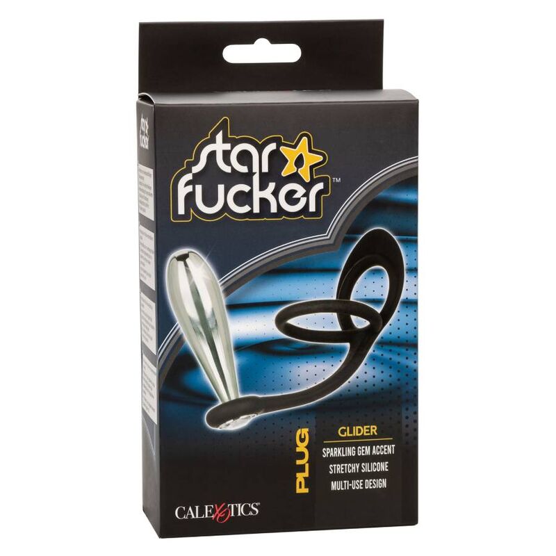 Star Fucker Gleiterstecker