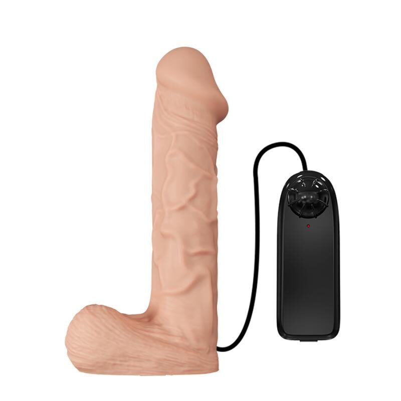 Ultra Passionate Harness 26 cm Natur