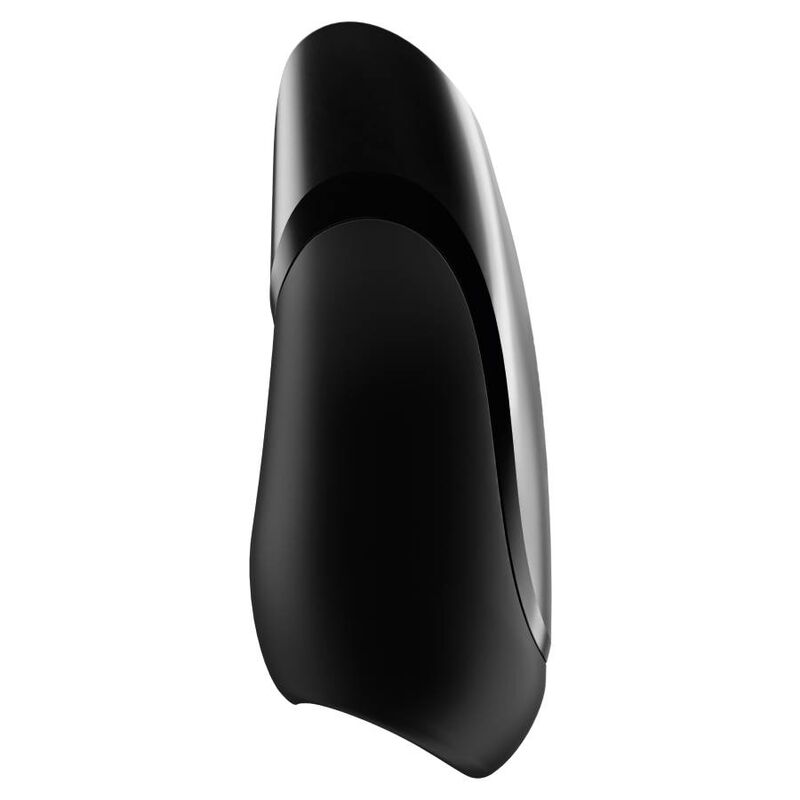 Man Vibration+ schwarz