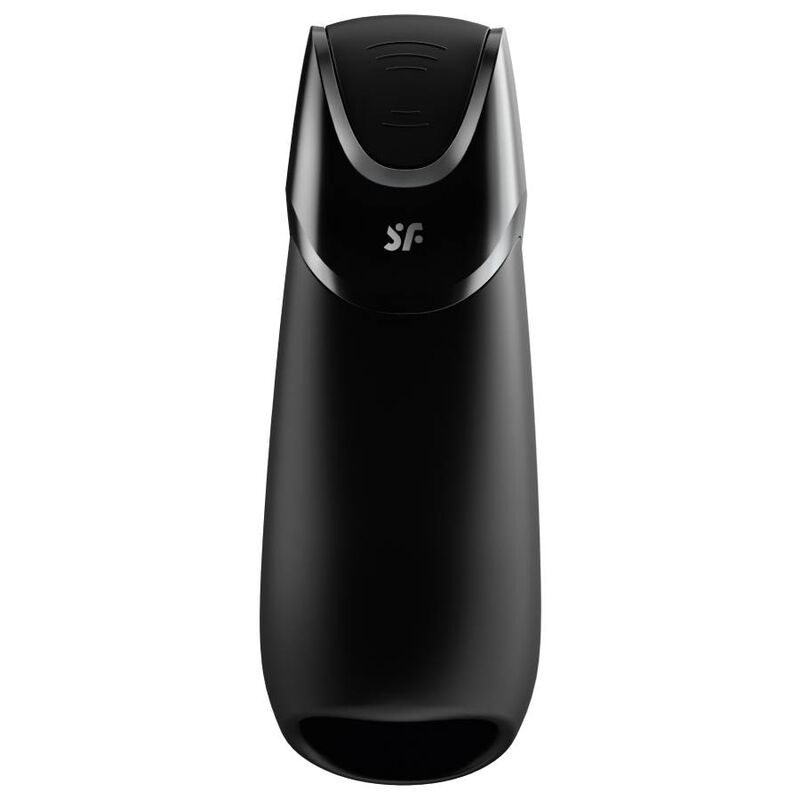 Man Vibration+ schwarz