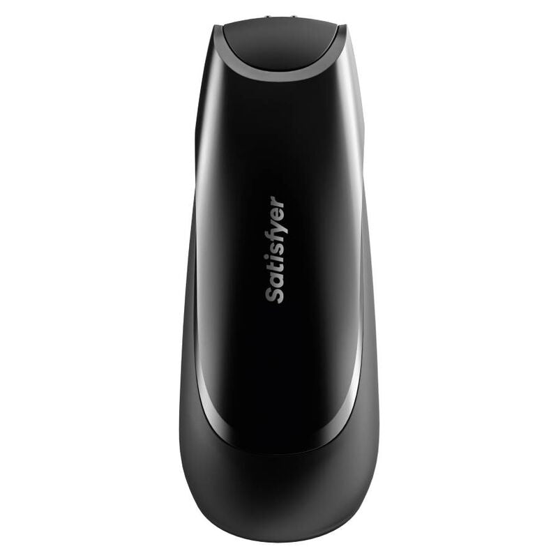 Man Vibration+ schwarz
